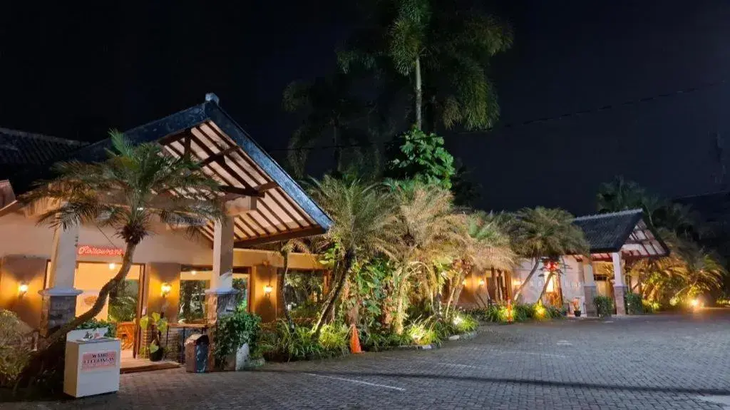 Augusta Hotel & Glamping Sukabumi Augusta Hotel & Glamping Sukabumi
