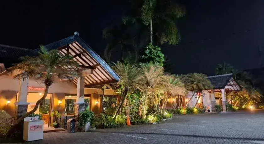 Augusta Hotel & Glamping Sukabumi Augusta Hotel & Glamping Sukabumi