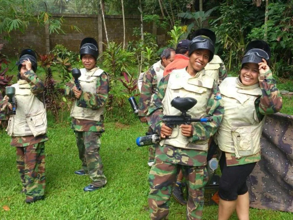 Augusta Hotel & Glamping Sukabumi