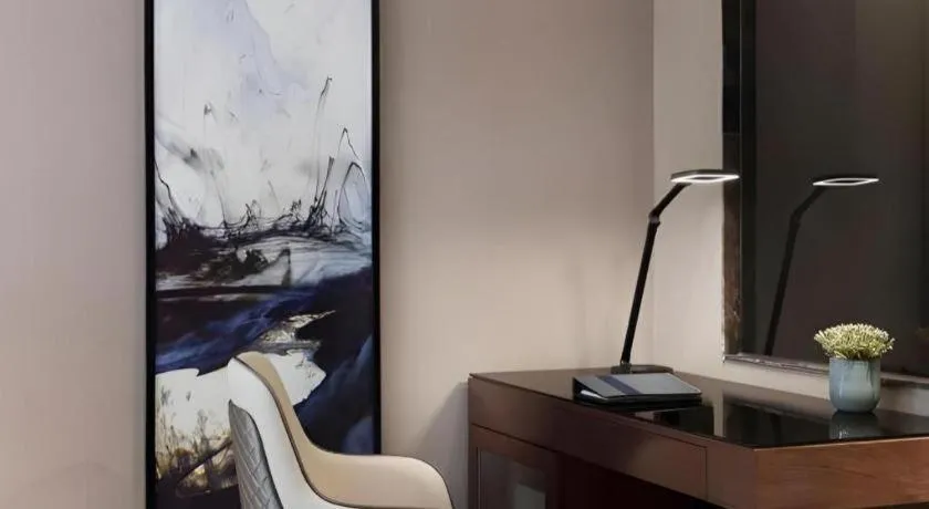 Zhonghao Boutique Hotel Dalang Business Center