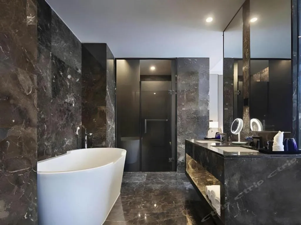 Zhonghao Boutique Hotel Dalang Business Center