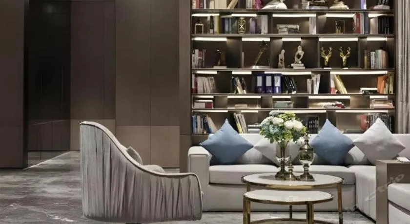 Zhonghao Boutique Hotel Dalang Business Center