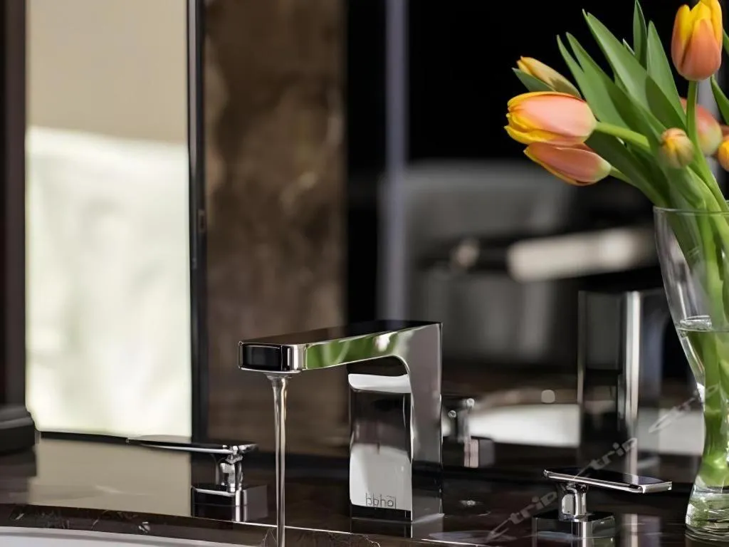 Zhonghao Boutique Hotel Dalang Business Center