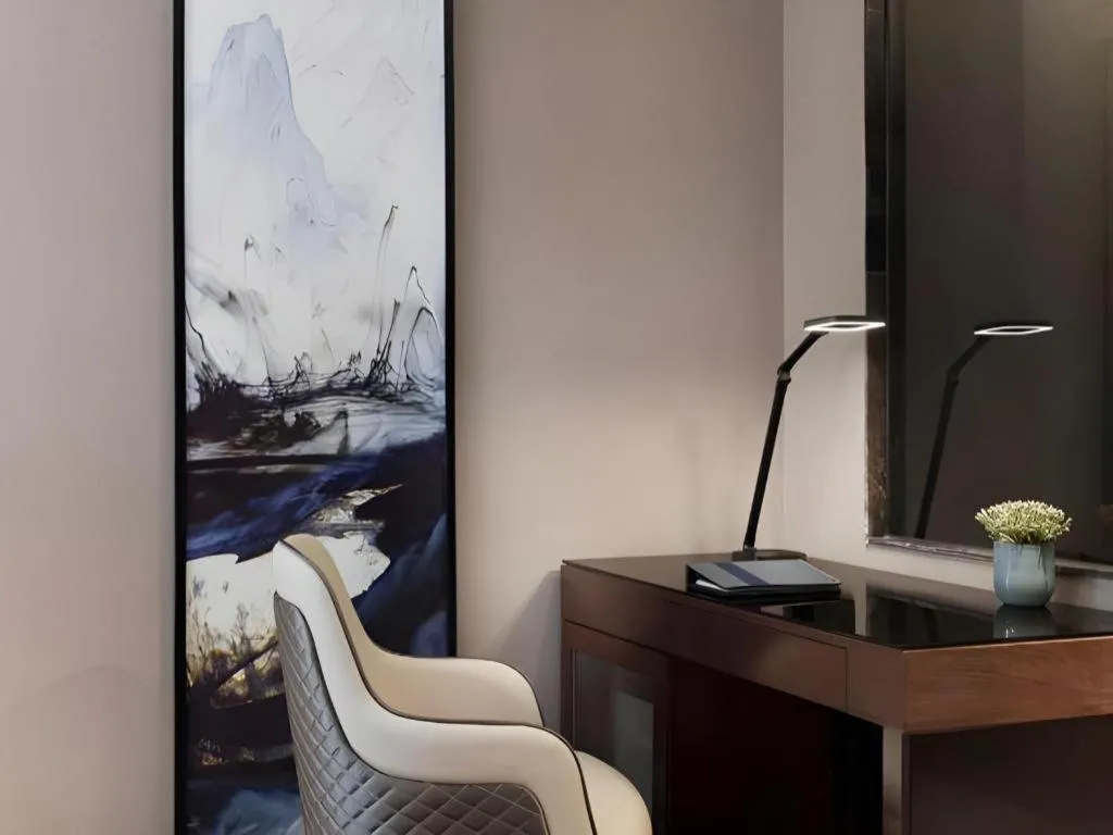 Zhonghao Boutique Hotel Dalang Business Center