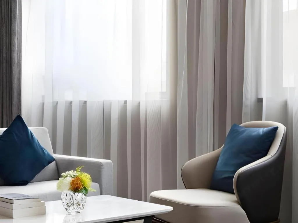 Zhonghao Boutique Hotel Dalang Business Center