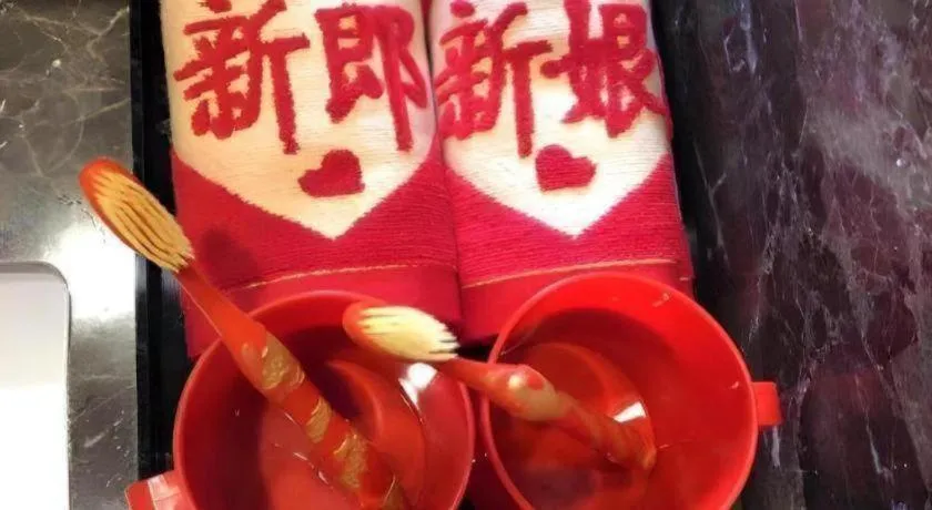 Zhonghao Boutique Hotel Dalang Business Center