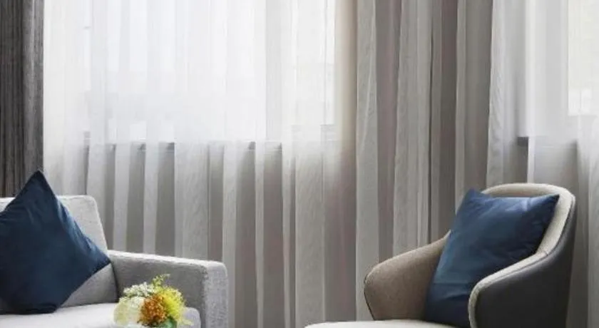 Zhonghao Boutique Hotel Dalang Business Center