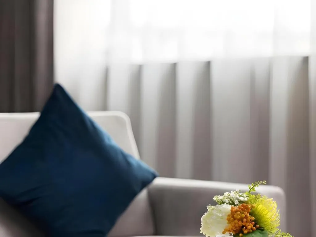 Zhonghao Boutique Hotel Dalang Business Center