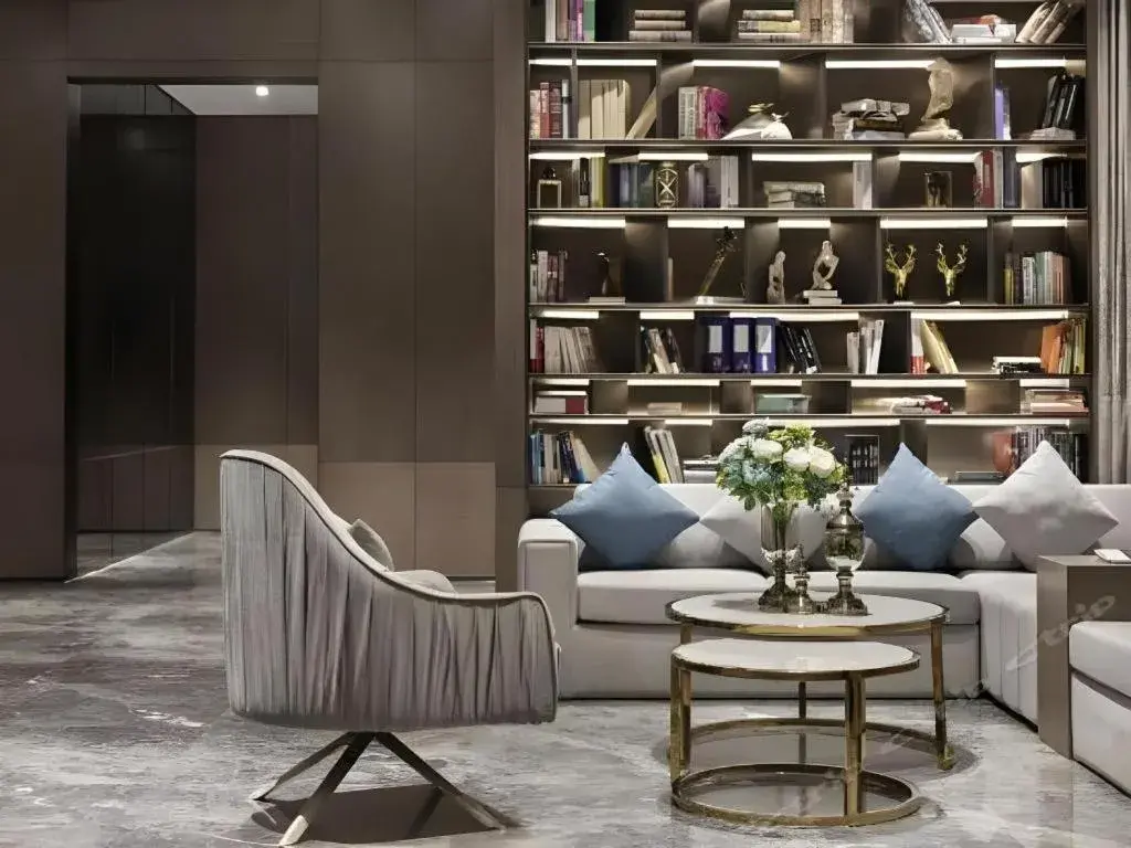 Zhonghao Boutique Hotel Dalang Business Center Zhonghao Boutique Hotel Dalang Business Center