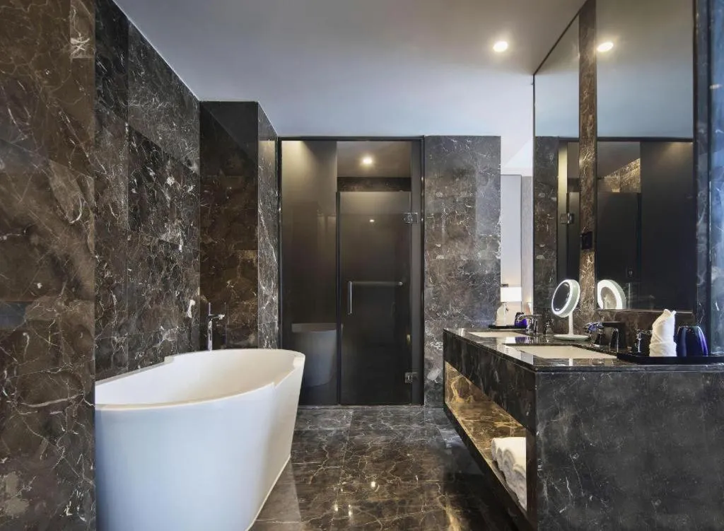 Zhonghao Boutique Hotel Dalang Business Center