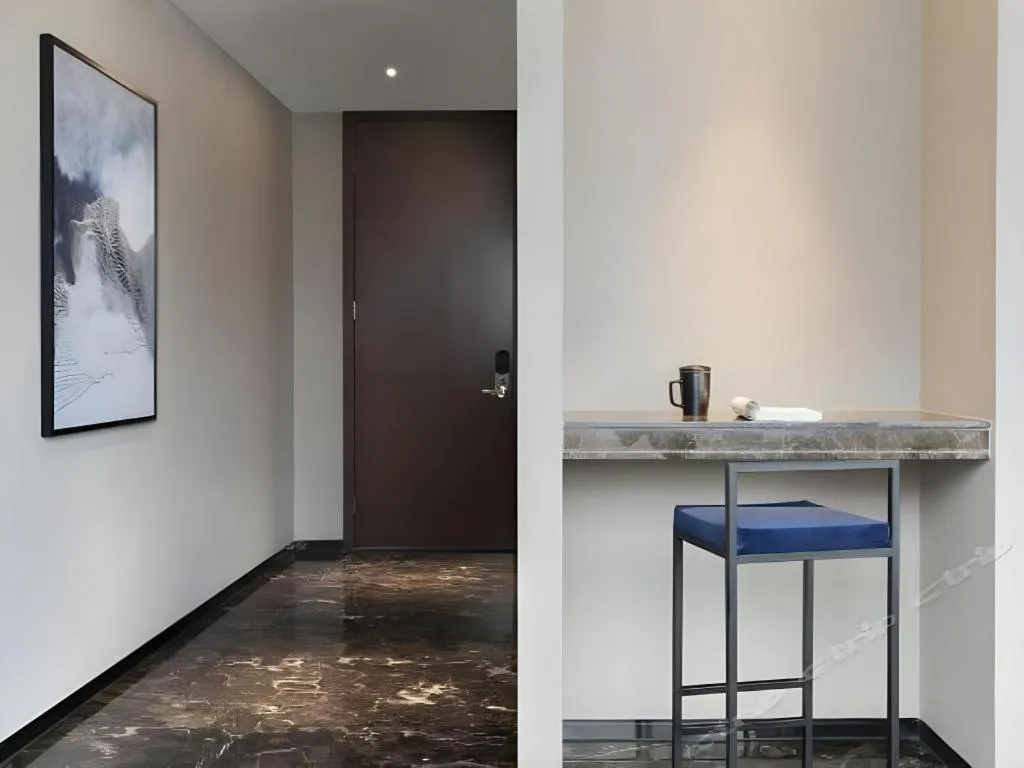 Zhonghao Boutique Hotel Dalang Business Center