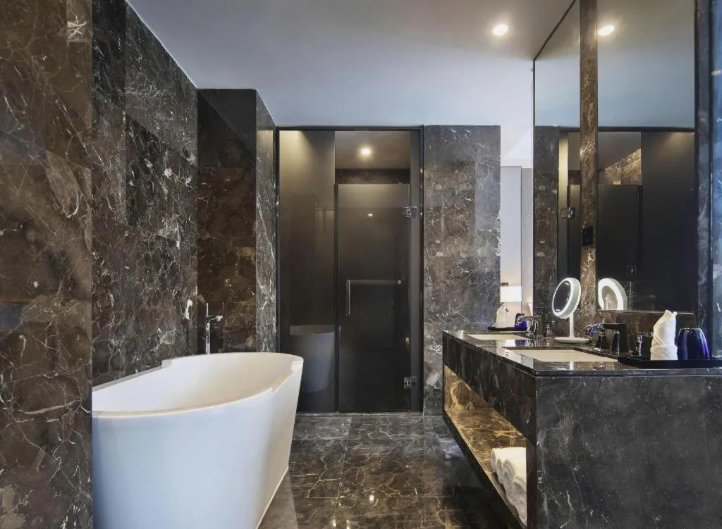 Zhonghao Boutique Hotel Dalang Business Center