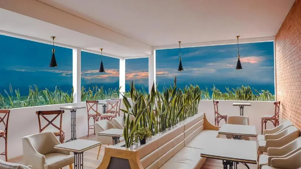 de BAGHRAF By Amithya de BAGHRAF By Amithya