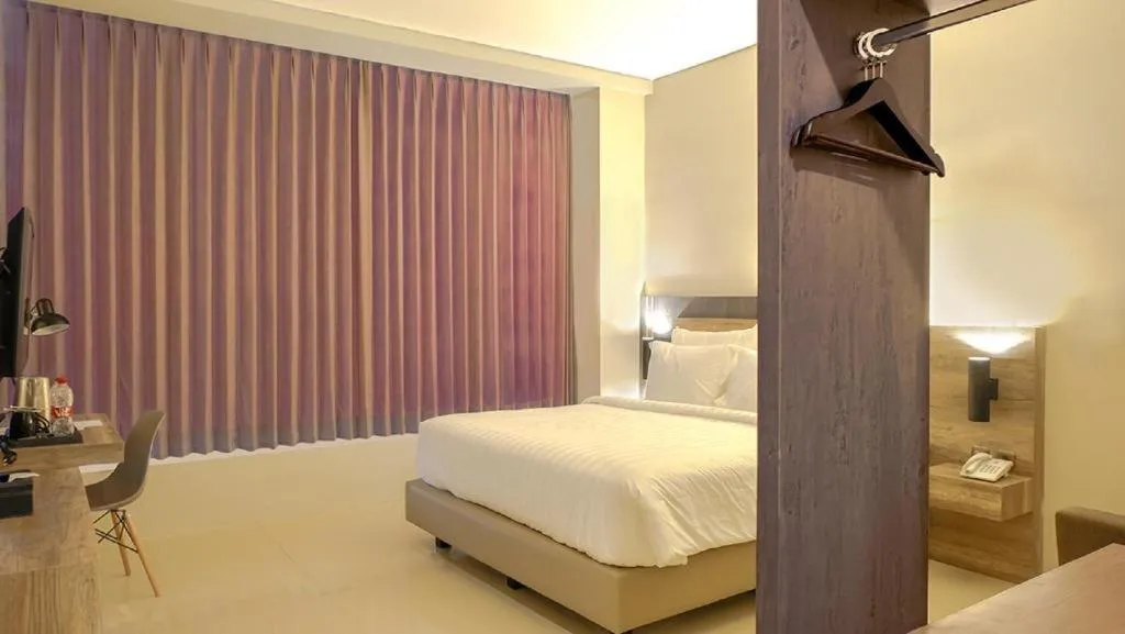 Bed in de BAGHRAF By Amithya