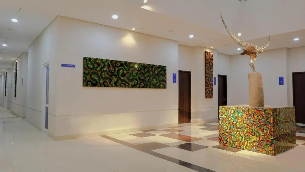 de BAGHRAF By Amithya