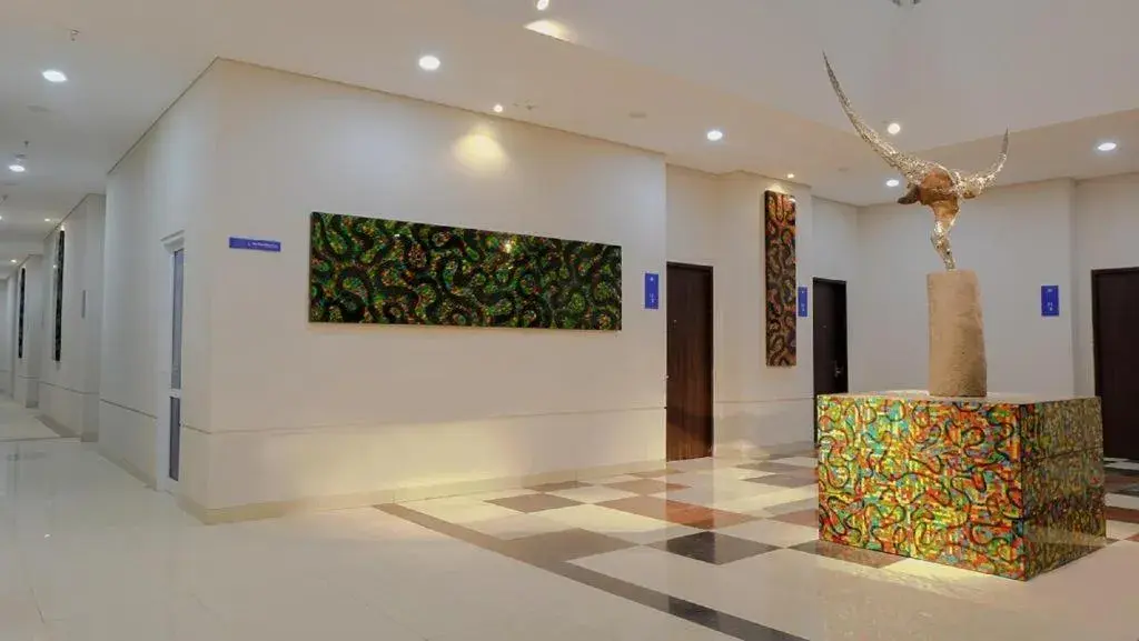 de BAGHRAF By Amithya de BAGHRAF By Amithya