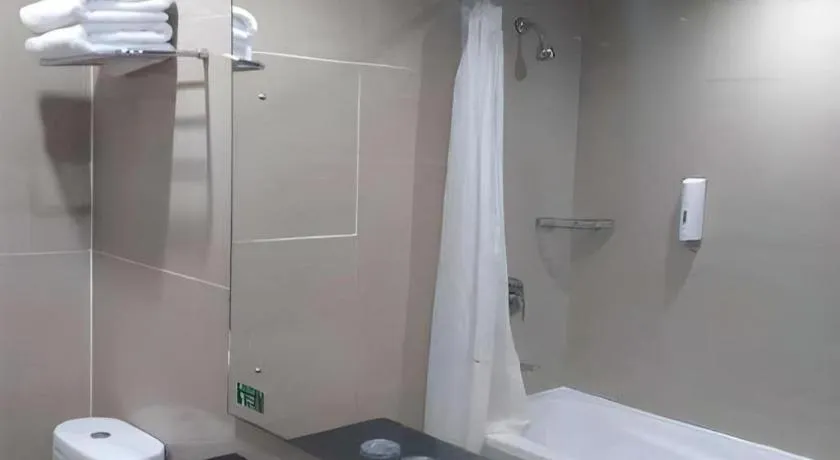 Grand Hawaii Hotel Pekanbaru