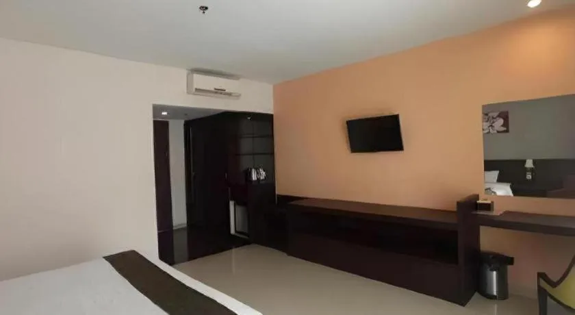 Grand Hawaii Hotel Pekanbaru