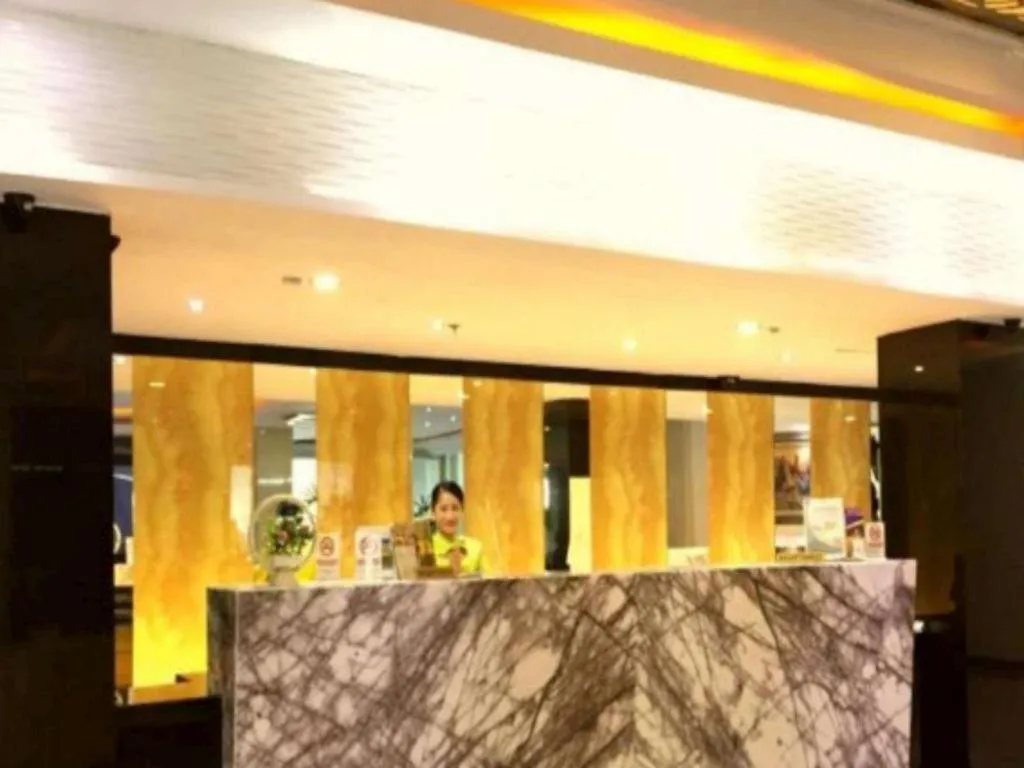 Grand Hawaii Hotel Pekanbaru