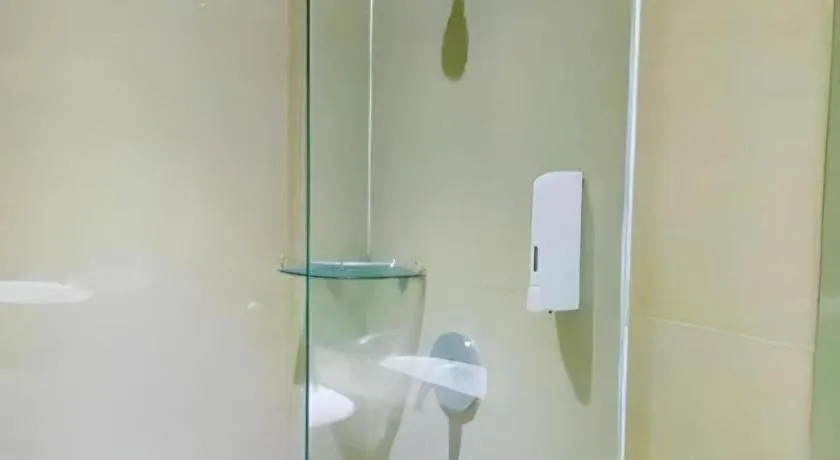 Grand Hawaii Hotel Pekanbaru