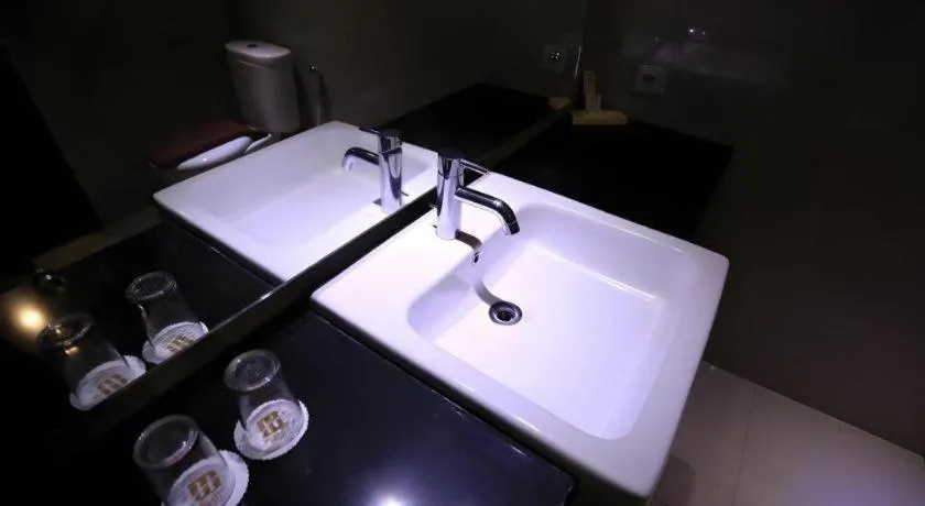 Grand Hawaii Hotel Pekanbaru