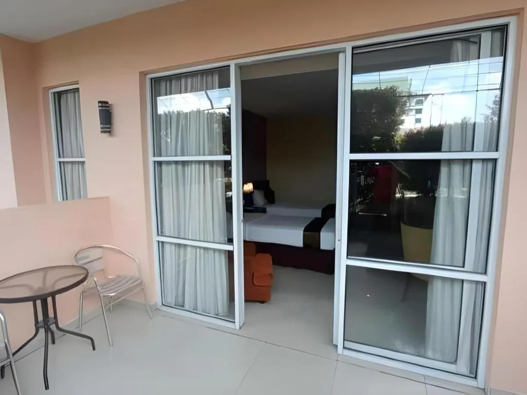 Grand Hawaii Hotel Pekanbaru