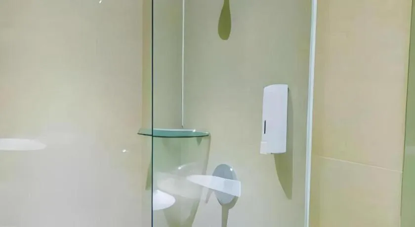 Grand Hawaii Hotel Pekanbaru