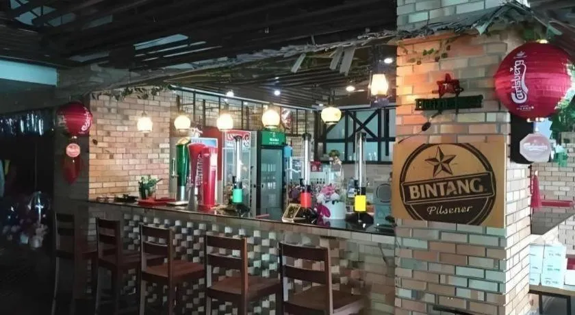 Grand Hawaii Hotel Pekanbaru