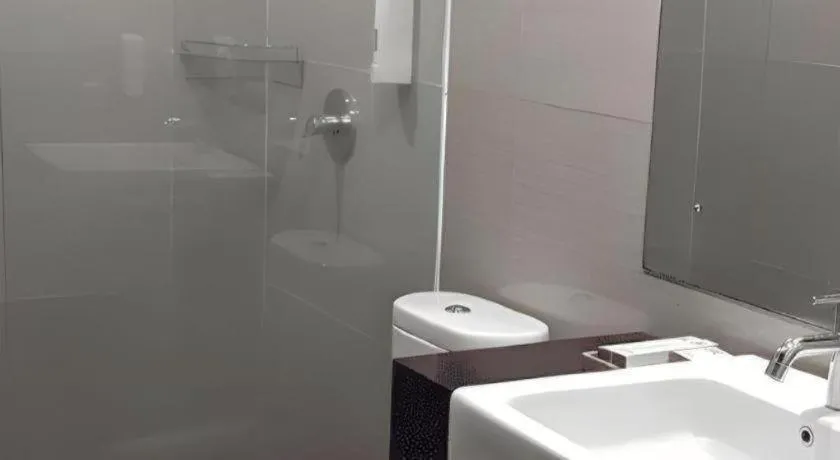 Grand Hawaii Hotel Pekanbaru