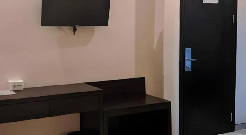 Grand Hawaii Hotel Pekanbaru