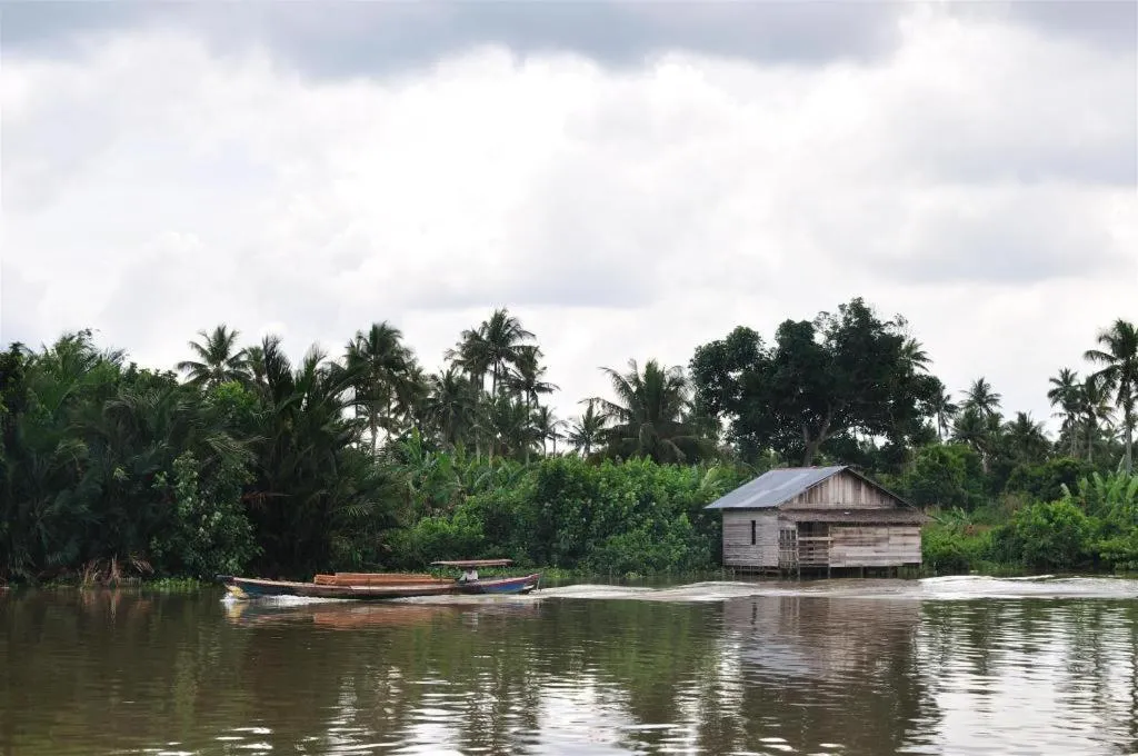 Grand Hawaii Hotel Pekanbaru