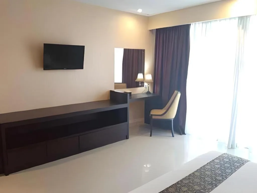 Grand Hawaii Hotel Pekanbaru