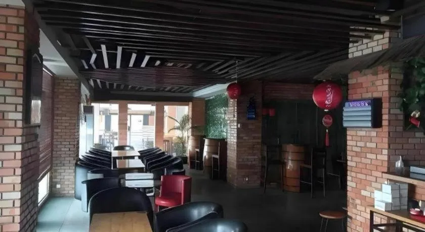 Grand Hawaii Hotel Pekanbaru