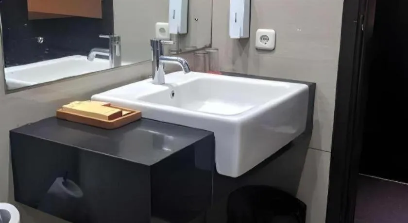 Grand Hawaii Hotel Pekanbaru