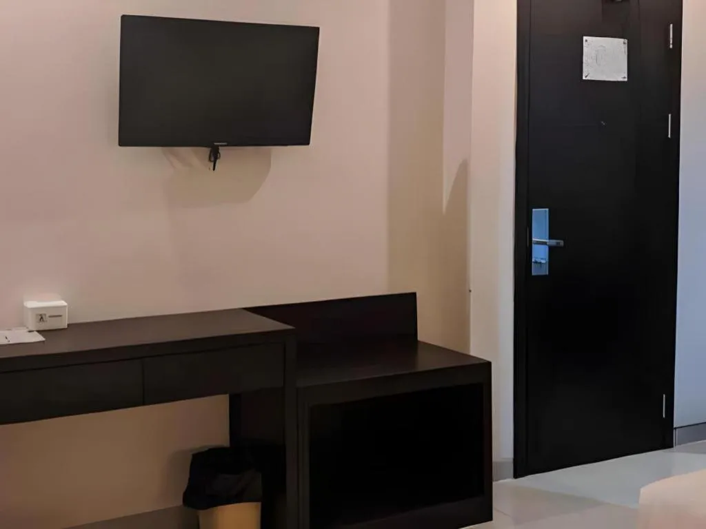 Grand Hawaii Hotel Pekanbaru