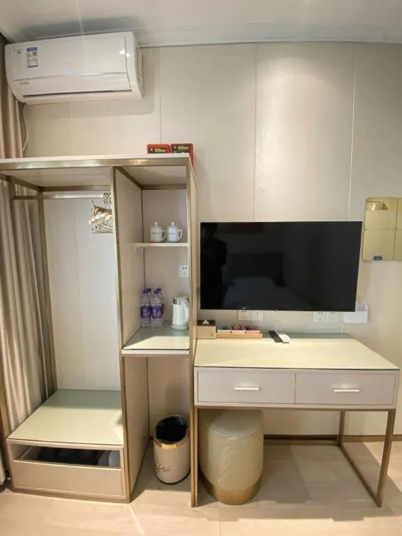 Beijing Inner Mongolia Hotel Chaoyang