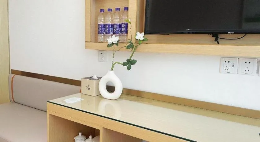 Beijing Inner Mongolia Hotel Chaoyang