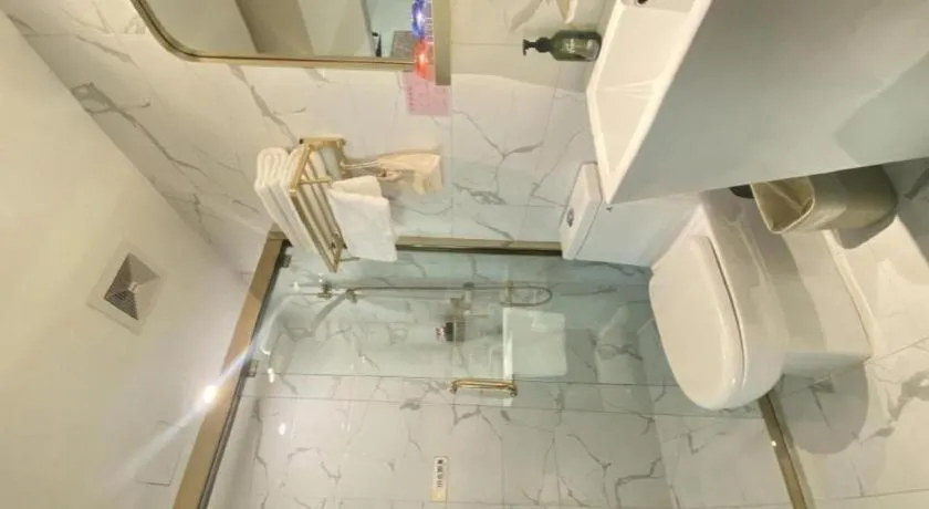 Beijing Inner Mongolia Hotel Chaoyang