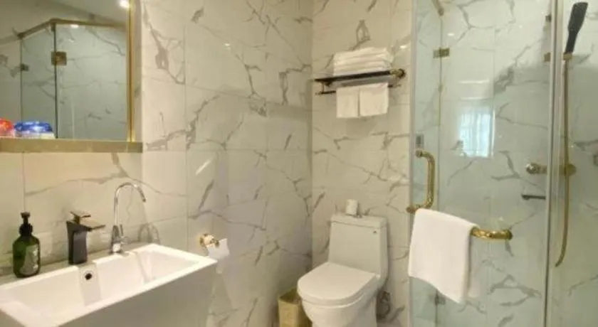 Beijing Inner Mongolia Hotel Chaoyang