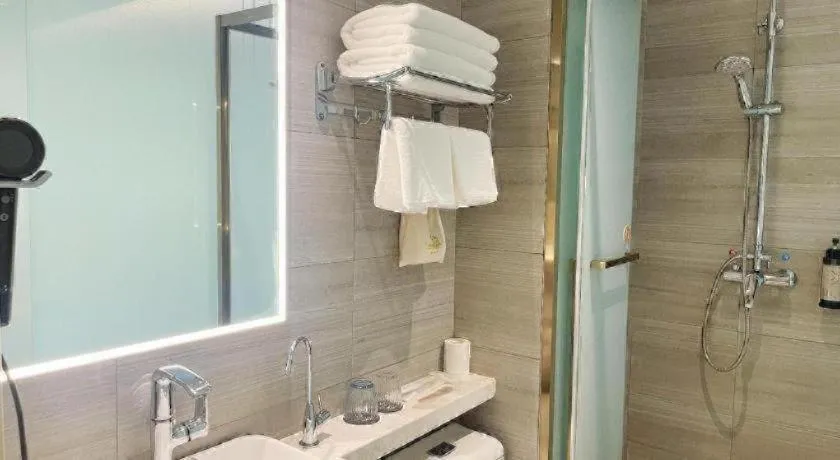 Beijing Inner Mongolia Hotel Chaoyang