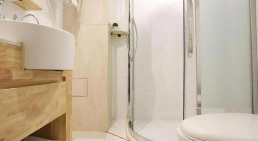 Beijing Inner Mongolia Hotel Chaoyang