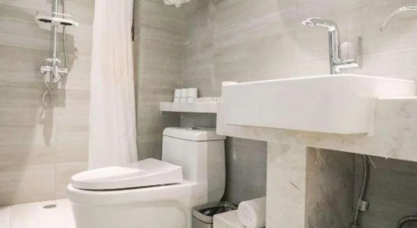 Beijing Inner Mongolia Hotel Chaoyang