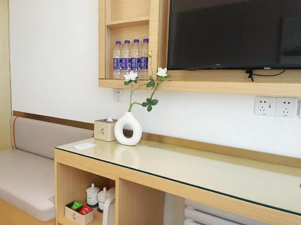 Beijing Inner Mongolia Hotel Chaoyang