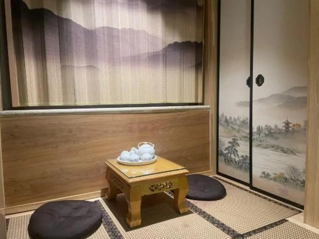 Beijing Inner Mongolia Hotel Chaoyang