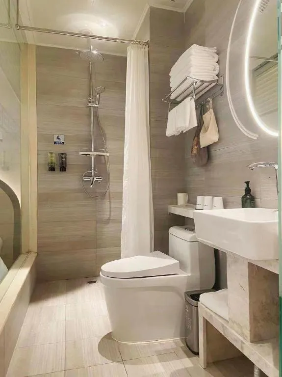 Beijing Inner Mongolia Hotel Chaoyang