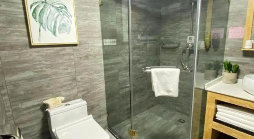 Beijing Inner Mongolia Hotel Chaoyang