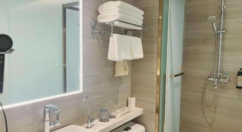 Beijing Inner Mongolia Hotel Chaoyang