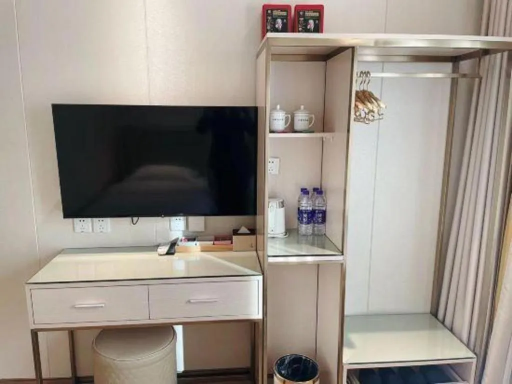 Beijing Inner Mongolia Hotel Chaoyang