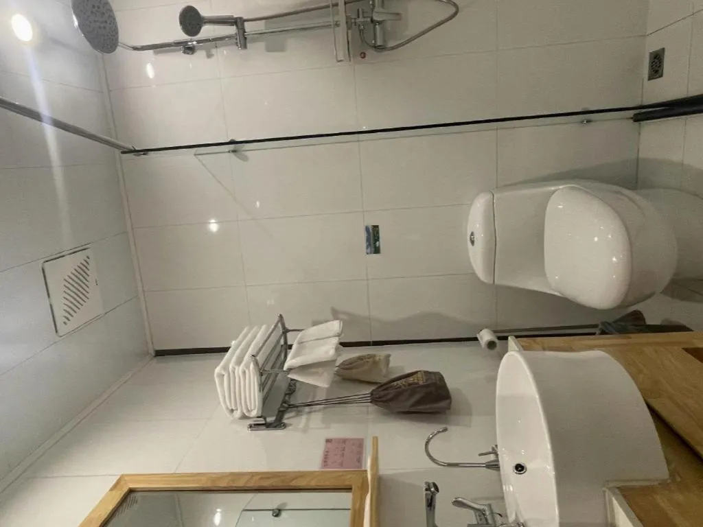 Beijing Inner Mongolia Hotel Chaoyang