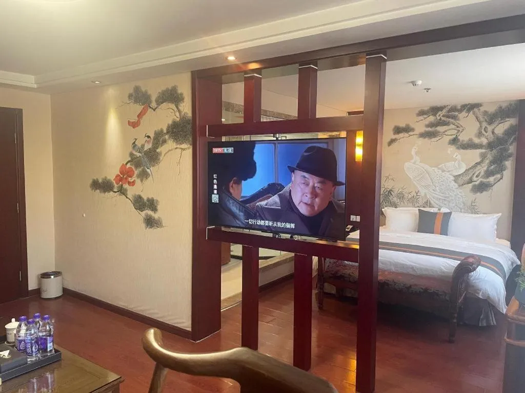 Beijing Inner Mongolia Hotel Chaoyang